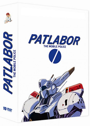 patlabor