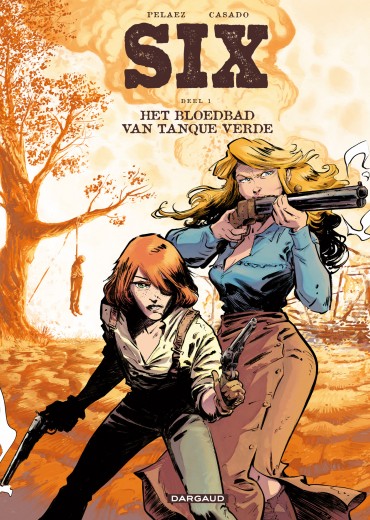 six-bloedbad-tanque-verde