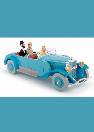 tintin-dr-finney-auto