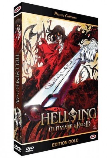 hellsing