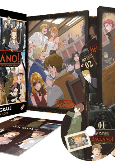baccano