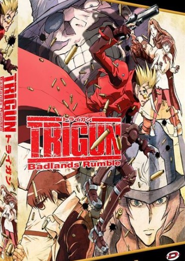 trigun