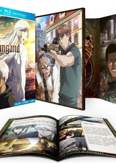 jormungand4