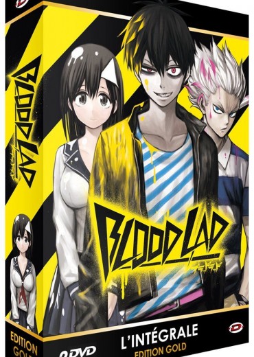 bloodlad