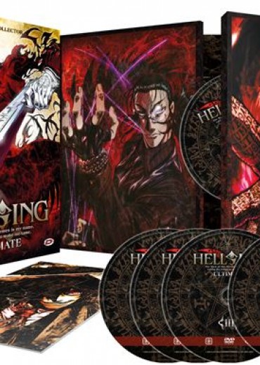 hellsing