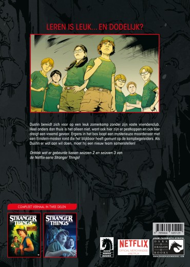 Stranger-Things,--Science-Camp-1-achterzijde-cover