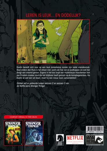 Stranger-Things,--Science-Camp-2-achterzijde-cover