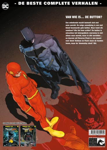 Batman-The-Flash-The-button-2A-achterzijde-softcover