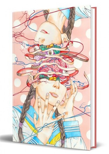 Shintaro-Kago-Artbook-Vol-01-Petit-format