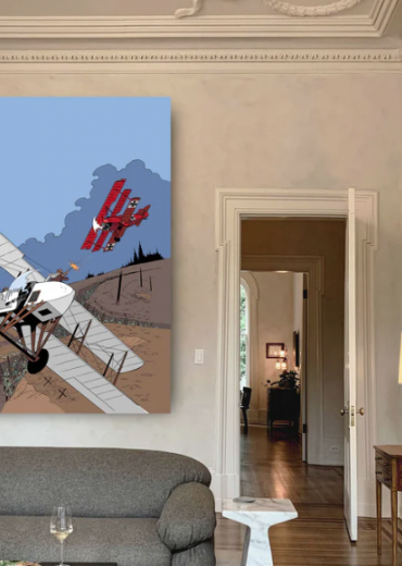 Winczlav zonder kader