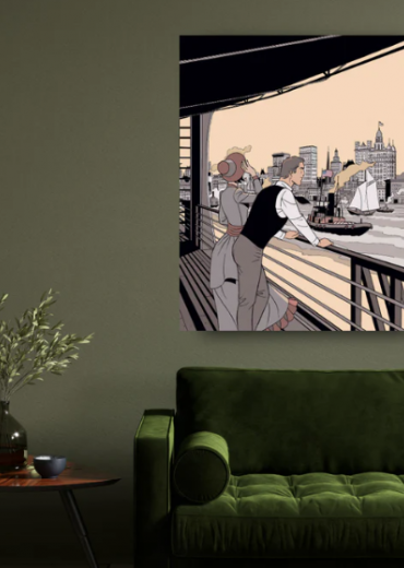 Winczlav zonder kader