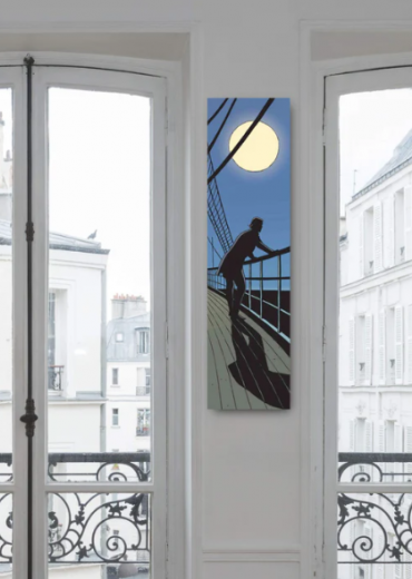 Winczlav zonder kader