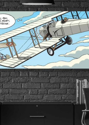 Winczlav zonder kader