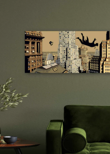 Winczlav zonder kader