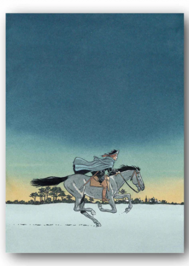 les 7 vies zonder kader 1