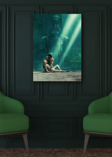 thorgal zonder kader 