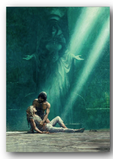 Thorgal zonder kader 1