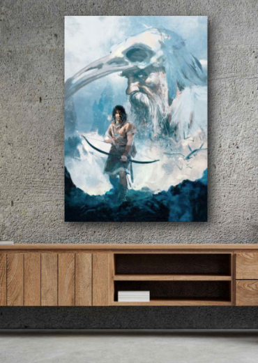 thorgal zonder kader