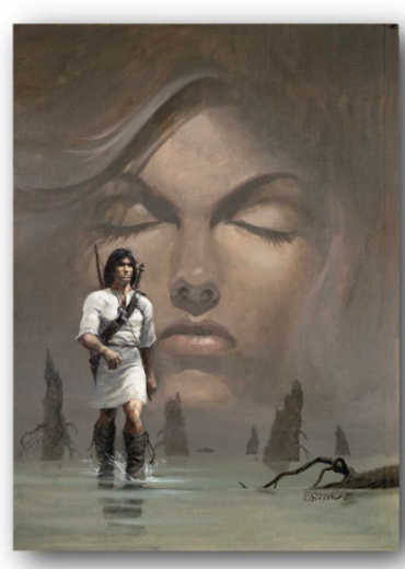 Thorgal zonder kader 1