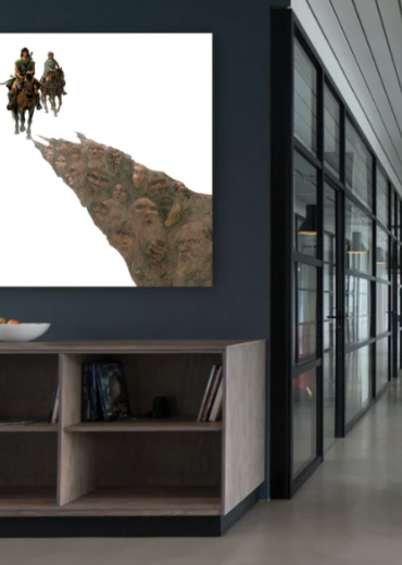 thorgal zonder kader