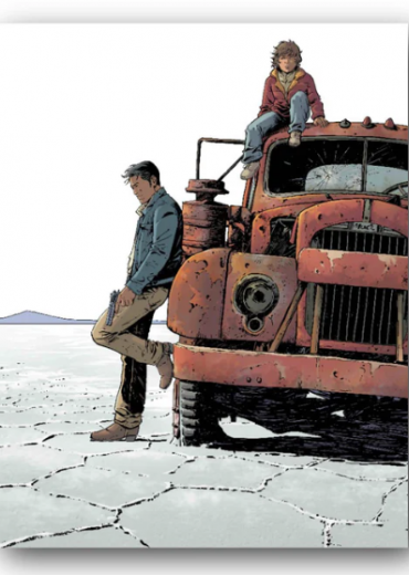 tango zonder kader 1