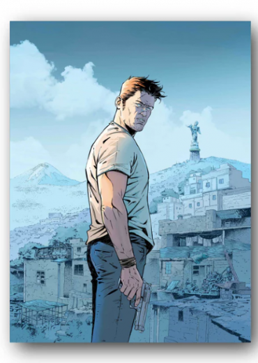 tango zonder kader 1