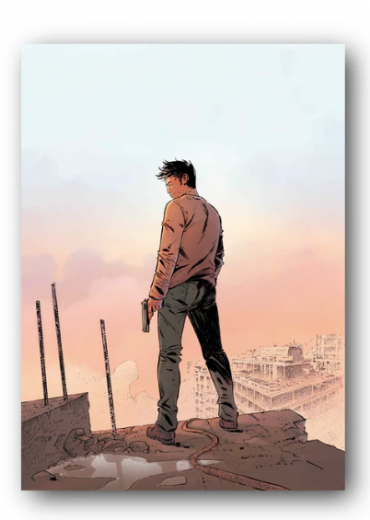 tango zonder kader 1