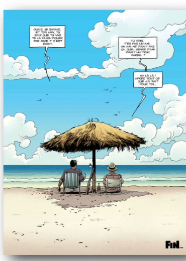 tango zonder kader 1