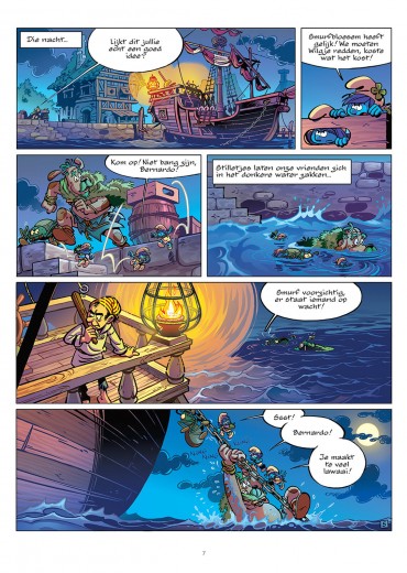 De-Smurfen-&-het-Verloren-Dorp-6