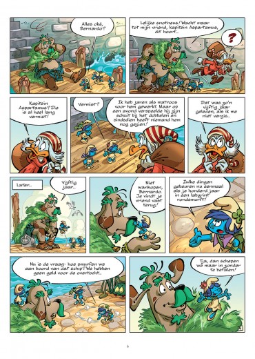 De-Smurfen-&-het-Verloren-Dorp-5