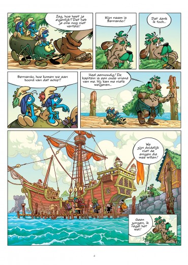 De-Smurfen-&-het-Verloren-Dorp-3