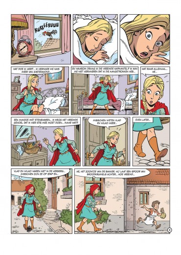 Nachtwacht-Omnibus-4-5