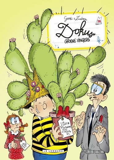 dokus-groene-vingers