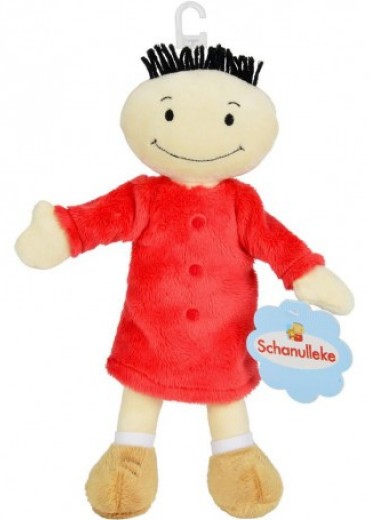 schanulleke-popje
