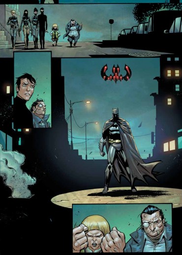 Batman One Bad Day 3 preview01