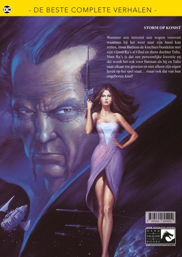 Batman-Son-of-the-Demon-achterzijde-hardcover