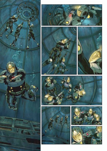 Kolonisatie 82 preview