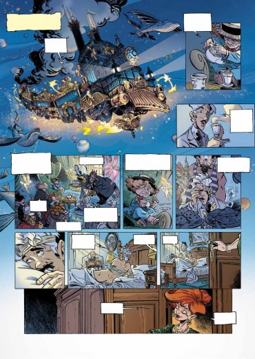 Parijs 1der wonderen 2 preview