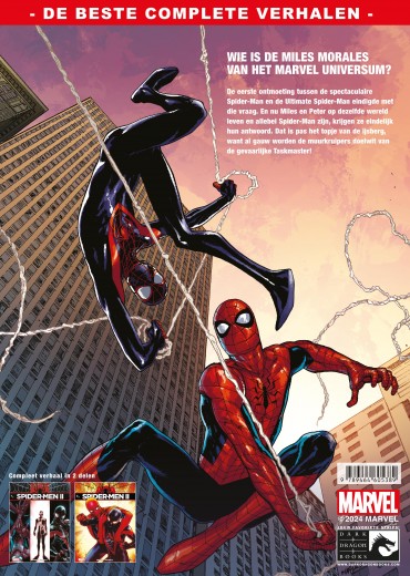 Spider-Men-II-1-achterzijde-softcover