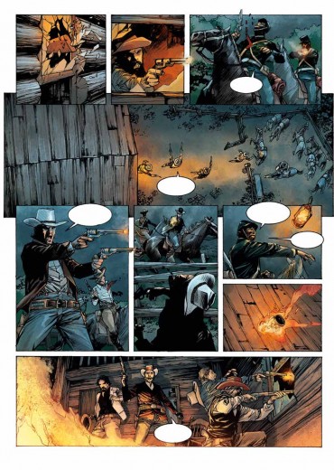 Vergeet 6niet dat je zult sterven preview