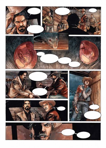 Vergeet 5niet dat je zult sterven preview