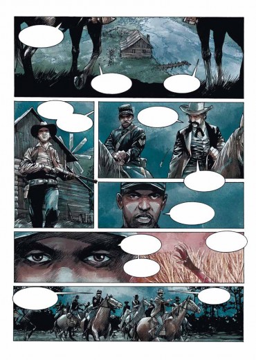 Vergeet 3niet dat je zult sterven preview