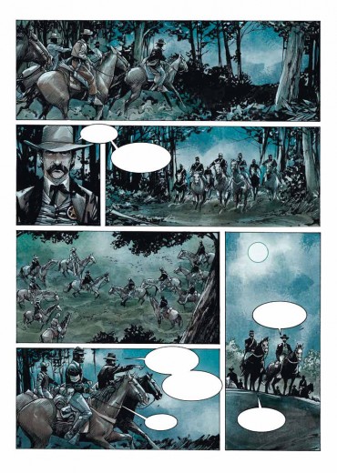 Vergeet 2niet dat je zult sterven preview