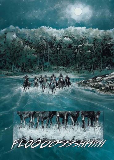 Vergeet 1niet dat je zult sterven preview