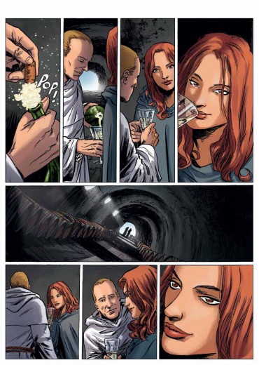 Vinifera 14 Champagne preview