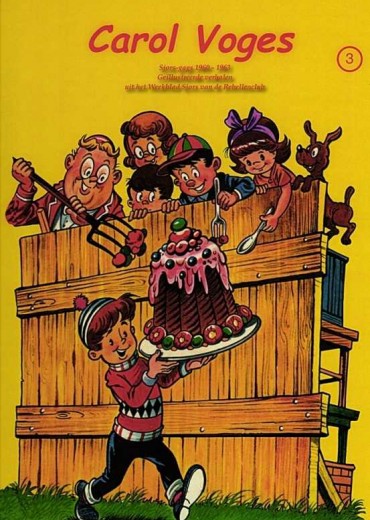 sjors-afleveringen-1955-1959