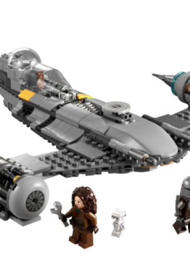 lego star wars 3