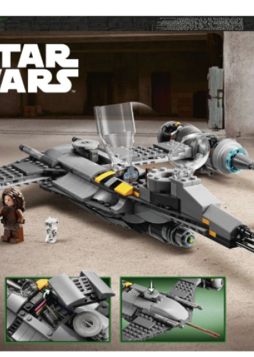 lego star wars 2