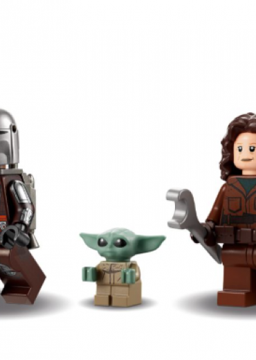 lego star wars 1