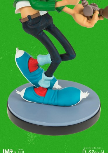 figurine-gaston-gaffophone-david-arnould-lmz-collectibles-signature-6